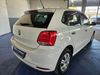 Volkswagen POLO VIVO HATCH 1.4 TRENDLINE
