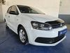 Volkswagen POLO VIVO HATCH 1.4 TRENDLINE