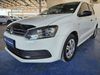 Volkswagen POLO VIVO HATCH 1.4 TRENDLINE