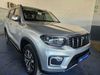 Mahindra SCORPIO-N 2.2D Z8L 4XPLOR ADVENTURE