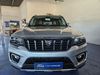 Mahindra SCORPIO-N 2.2D Z8L 4XPLOR ADVENTURE