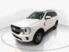 Ford EVEREST 2.0 BITURBO SPORT