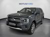 Ford EVEREST 3.0L V6 Platinum AWD 4x4 A/T