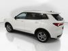 Ford TERRITORY 1.8T TREND
