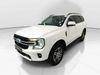 Ford EVEREST 2.0D BI-TURBO XLT A/T