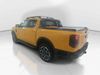 Ford Ranger 2.0 BITURBO DOUBLE CAB WILDTRAK