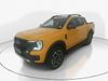 Ford Ranger 2.0 BITURBO DOUBLE CAB WILDTRAK