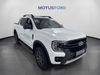 Ford Ranger 2.0 BITURBO DOUBLE CAB WILDTRAK