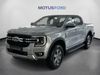 Ford Ranger 2.0 SIT DOUBLE CAB XLT