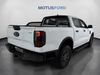 Ford Ranger 2.0 SIT DOUBLE CAB XLT
