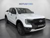 Ford Ranger 2.0 SIT DOUBLE CAB XLT
