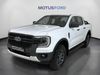Ford Ranger 2.0 SIT DOUBLE CAB XLT