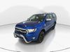 Ford Ranger 2.0D XLT A/T P/U D/C