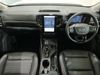 Ford Ranger 2.0 SIT DOUBLE CAB XLT