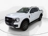 Ford Ranger 2.0D BI-TURBO WILDTRAK 4X4 A/T D/C P/U