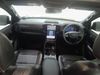 Ford Ranger 2.0 BITURBO DOUBLE CAB WILDTRAK X 4WD