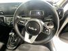 Kia SONET 1.0T EX
