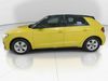 Audi A1 SPORTBACK 30TFSI