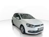 Volkswagen POLO VIVO HATCH 1.6 HIGHLINE