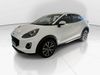 Ford Puma 1.0T TITANIUM