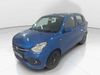 Toyota Vitz 1.0 XR MANUAL