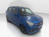 Toyota Vitz 1.0 XR MANUAL