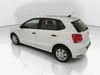 Volkswagen POLO VIVO HATCH 1.4 TRENDLINE