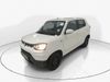Suzuki S-PRESSO 1.0 GL + 5MT