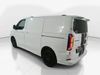 Ford Transit Custom 2.0SIT PANEL VAN SWB SPORT