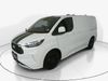 Ford Transit Custom 2.0SIT PANEL VAN SWB SPORT