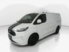 Ford Transit Custom 2.0SIT PANEL VAN SWB SPORT