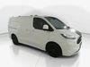 Ford Transit Custom 2.0SIT PANEL VAN SWB SPORT