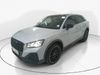 Audi Q2 35TFSI BLACK EDITION
