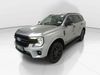 Ford EVEREST 2.0 BITURBO SPORT