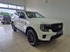 Ford EVEREST 2.0 BITURBO SPORT