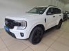 Ford EVEREST 2.0 BITURBO SPORT
