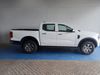Ford Ranger 2.0D XL A/T D/C P/U