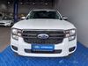 Ford Ranger 2.0D XL A/T D/C P/U