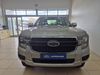 Ford Ranger 2.0D XL A/T D/C P/U