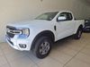 Ford Ranger 2.0L Turbo Super Cab XL 4x2 HR 6AT