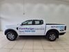 Ford Ranger 2.0 SIT DOUBLE CAB XLT