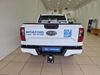 Ford Ranger 2.0 SIT DOUBLE CAB XLT
