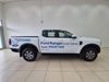 Ford Ranger 2.0 SIT DOUBLE CAB XLT
