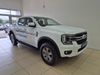 Ford Ranger 2.0 SIT DOUBLE CAB XLT