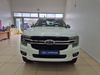 Ford Ranger 2.0 SIT DOUBLE CAB XLT