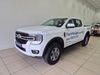 Ford Ranger 2.0 SIT DOUBLE CAB XLT
