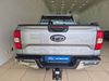 Ford Ranger 2.0D XL A/T D/C P/U