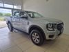 Ford Ranger 2.0D XL A/T D/C P/U