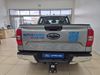 Ford Ranger 2.0D XL A/T D/C P/U