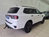 Ford EVEREST 2.0 BITURBO SPORT